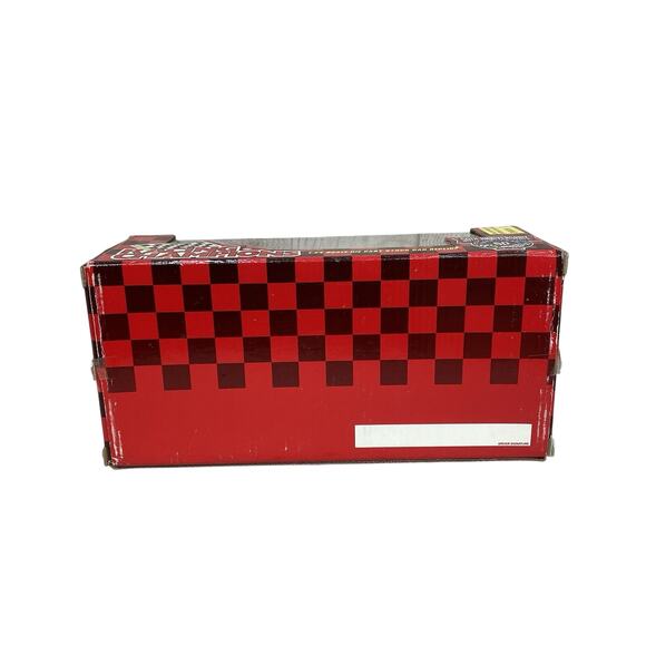 Racing Champions RICKY RUDD #10 1/24 Diecast Tide NASCAR 1998 Edition New in Box - Picture 7 of 7